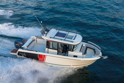 BOATZON | JEANNEAU 2026