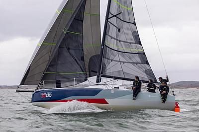 BOATZON | Jeanneau 30 Sun Fast One Design 2025 BOATZON | Jeanneau 30 Sun Fast One Design 2025