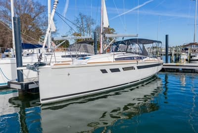 BOATZON | Jeanneau 349 Limited Edition 2023