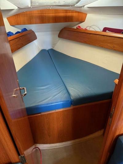 BOATZON | Jeanneau 362 Sun Odyssey 1999