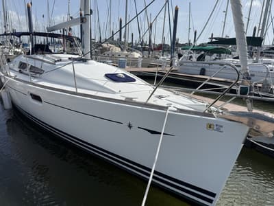 BOATZON | Jeanneau 36i 2010