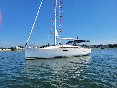 BOATZON | Jeanneau 379 2016 BOATZON | Jeanneau 379 2016