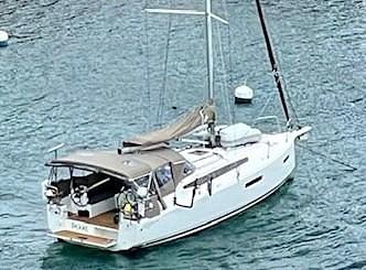BOATZON | Jeanneau 380 2023 BOATZON | Jeanneau 380 2023