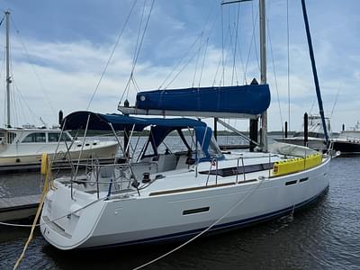 BOATZON | Jeanneau 409 2015 BOATZON | Jeanneau 409 2015