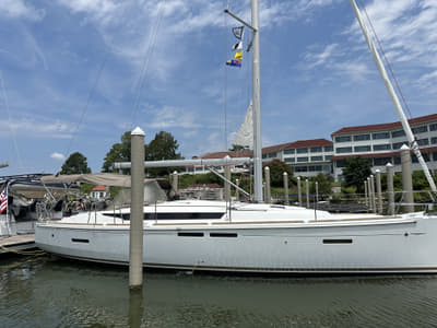 BOATZON | Jeanneau 409 2015 BOATZON | Jeanneau 409 2015