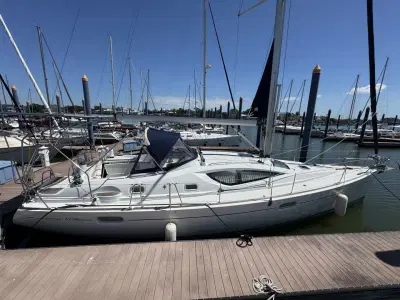 BOATZON | Jeanneau 42DS 2006