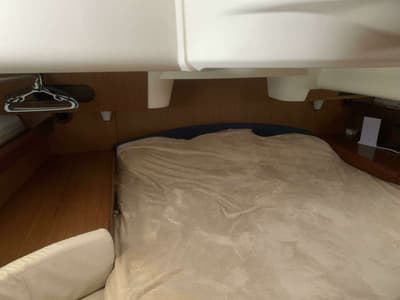 BOATZON | Jeanneau 42DS 2007