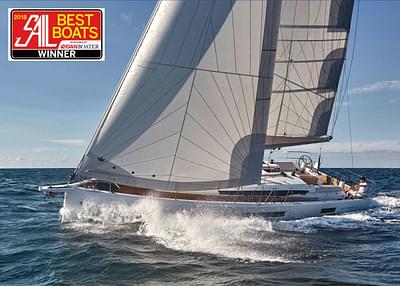 BOATZON | Jeanneau 440 2025