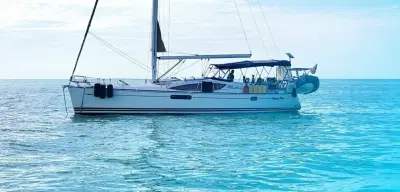 BOATZON | Jeanneau 45DS 2008