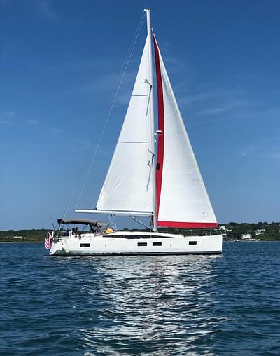 BOATZON | Jeanneau 51 2018 BOATZON | Jeanneau 51 2018