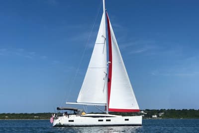 BOATZON | Jeanneau 51 2018 BOATZON | Jeanneau 51 2018