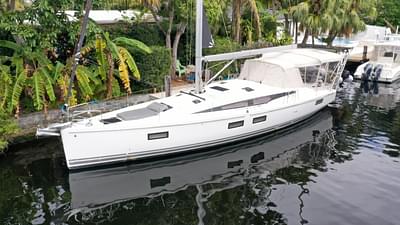 BOATZON | Jeanneau 51 2023
