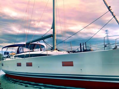 BOATZON | Jeanneau 54 2018