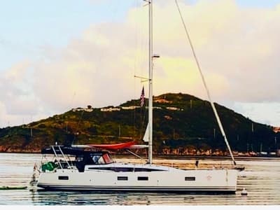 BOATZON | Jeanneau 54 2018 BOATZON | Jeanneau 54 2018