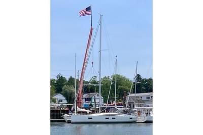 BOATZON | Jeanneau 54 2020