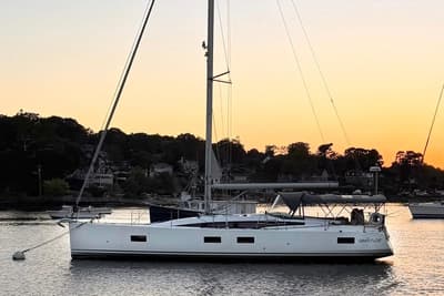 BOATZON | Jeanneau 54 2020 BOATZON | Jeanneau 54 2020