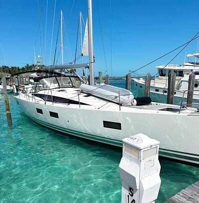 BOATZON | Jeanneau 54 2021 BOATZON | Jeanneau 54 2021