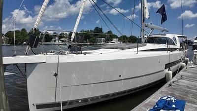 BOATZON | Jeanneau 55 2024 BOATZON | Jeanneau 55 2024
