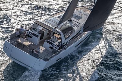 BOATZON | Jeanneau 55 2025 BOATZON | Jeanneau 55 2025