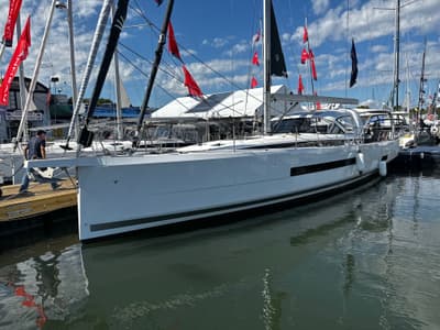 BOATZON | Jeanneau 55 2026 BOATZON | Jeanneau 55 2026