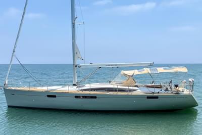 BOATZON | Jeanneau 58 2018 BOATZON | Jeanneau 58 2018