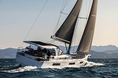 BOATZON | Jeanneau 60 2024 BOATZON | Jeanneau 60 2024
