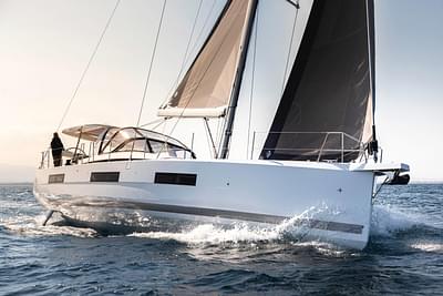 BOATZON | Jeanneau 60 2025