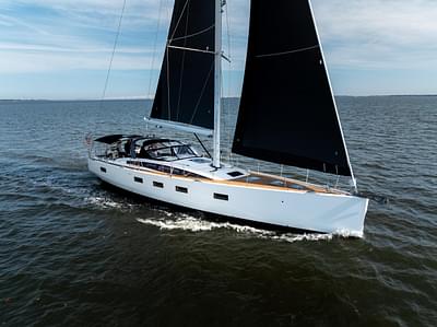 BOATZON | Jeanneau 64 2016