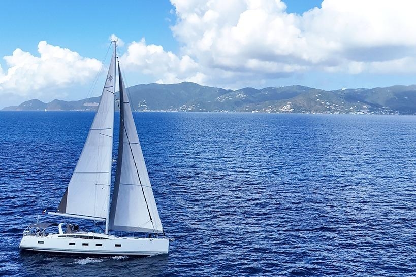 2020 Jeanneau 64 - Sold Boat