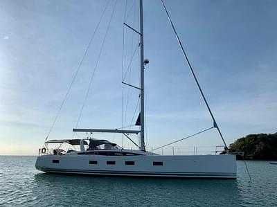 BOATZON | Jeanneau 64 2021 BOATZON | Jeanneau 64 2021