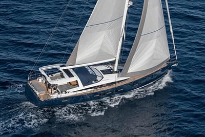 BOATZON | Jeanneau 65 2024 BOATZON | Jeanneau 65 2024