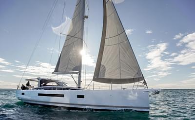 BOATZON | Jeanneau 65 2025