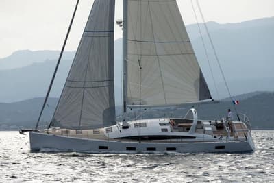 BOATZON | Jeanneau 65 2027