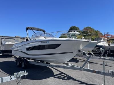 BOATZON | Jeanneau 75 LEADER 2022 BOATZON | Jeanneau 75 LEADER 2022