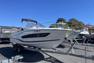 BOATZON | Jeanneau 75 Leader 2022 BOATZON | Jeanneau 75 Leader 2022