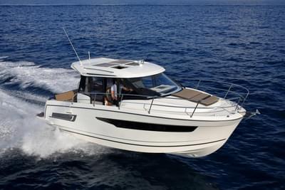 BOATZON | Jeanneau 895NC 2019