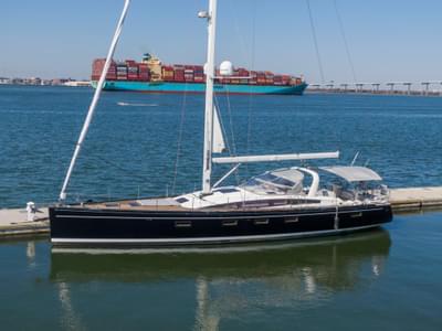 BOATZON | Jeanneau Aft Cockpit 2015