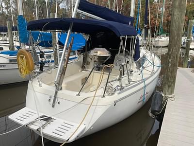 BOATZON | Jeanneau Attalia 1983
