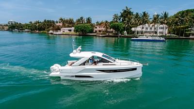 BOATZON | Jeanneau DB 37 2024 BOATZON | Jeanneau DB 37 2024