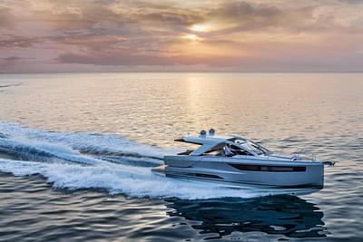 BOATZON | Jeanneau DB 43 2024