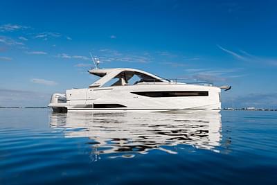 BOATZON | Jeanneau DB37 OB 2025