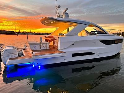 BOATZON | Jeanneau DB43 2024 BOATZON | Jeanneau DB43 2024