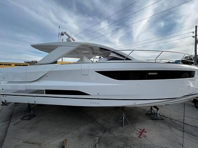 BOATZON | Jeanneau DB43 OB 2024 BOATZON | Jeanneau DB43 OB 2024