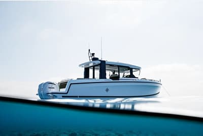 BOATZON | Jeanneau EX 34 Cabin 2027