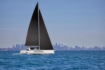BOATZON | Jeanneau Jeanneau Yacht 55 2024