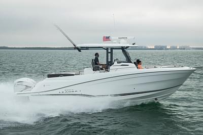 BOATZON | Jeanneau Leader 105 CC 2024 BOATZON | Jeanneau Leader 105 CC 2024