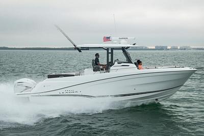 BOATZON | Jeanneau Leader 105 CC 2024 BOATZON | Jeanneau Leader 105 CC 2024
