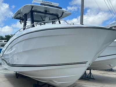 BOATZON | Jeanneau Leader 105 CC 2024 BOATZON | Jeanneau Leader 105 CC 2024
