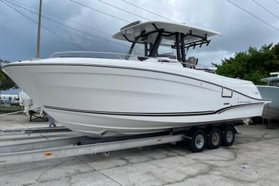 BOATZON | Jeanneau Leader 105 CC 2024 BOATZON | Jeanneau Leader 105 CC 2024