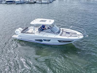 BOATZON | Jeanneau Leader 105 WA 2021 BOATZON | Jeanneau Leader 105 WA 2021